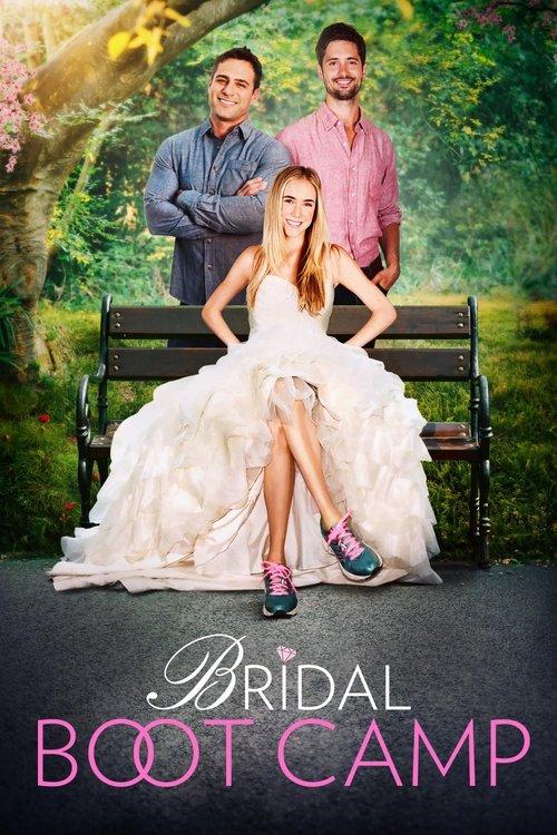 Download Bridal Boot Camp poster