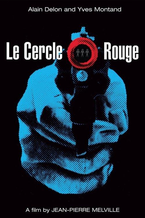 Download Le Cercle Rouge poster