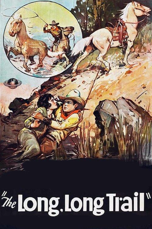 Download The Long, Long Trail poster