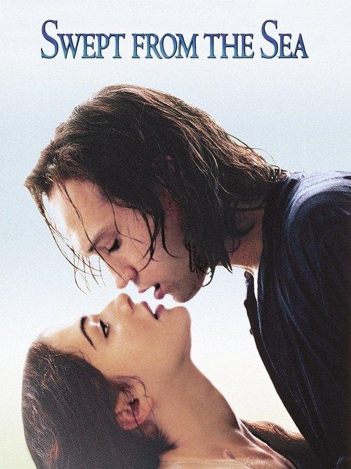 Download Swept from the Sea poster
