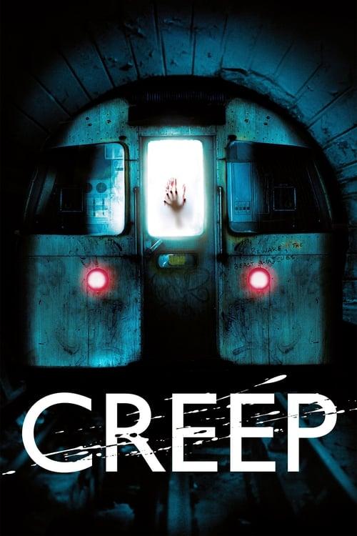 Download Creep poster
