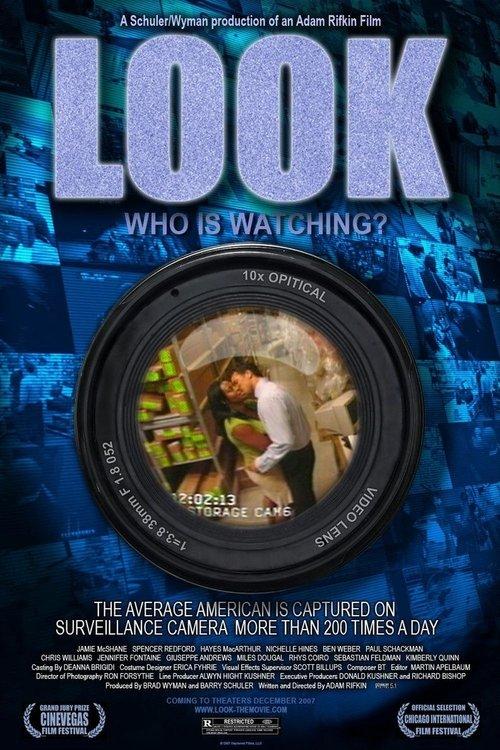 Download Look poster