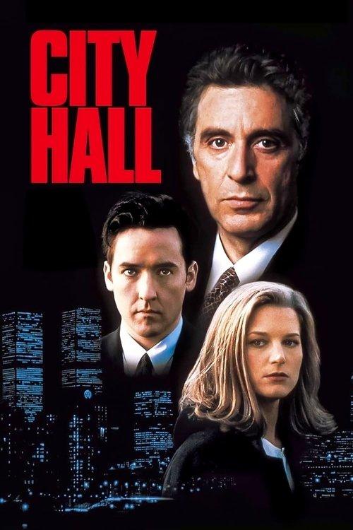 Download City Hall poster