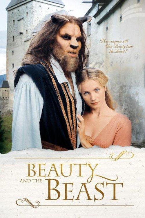 Download Beauty and the Beast poster