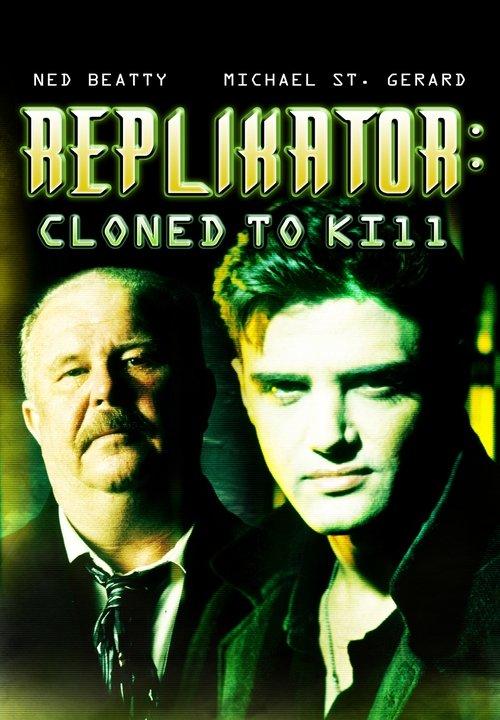 Download Replikator poster