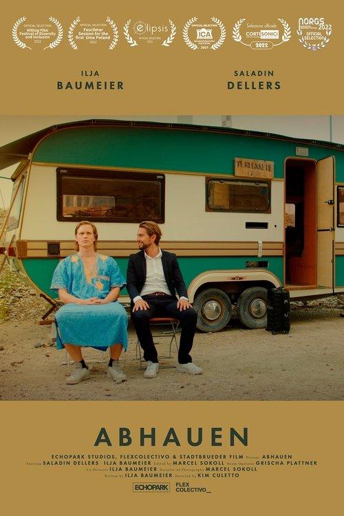 Download Abhauen poster