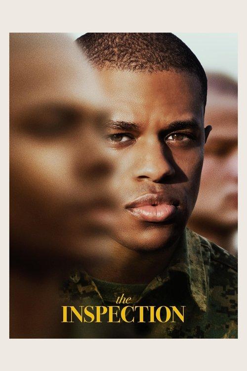 Download The Inspection poster