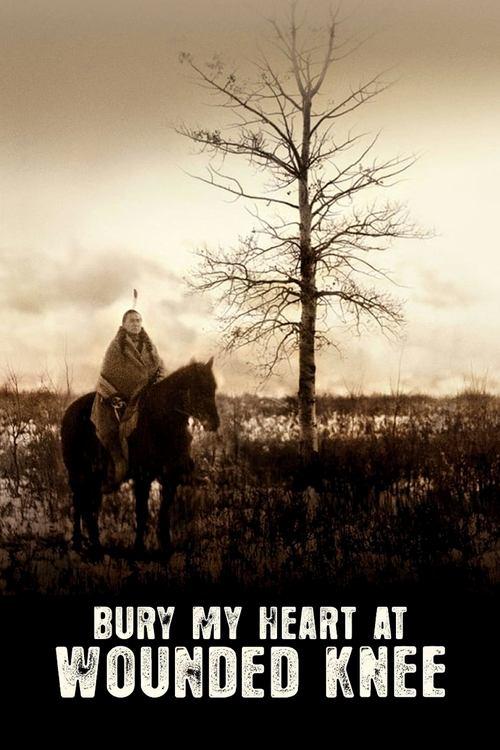 Download Bury My Heart at Wounded Knee poster