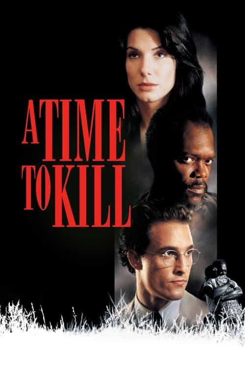 Download A Time to Kill poster