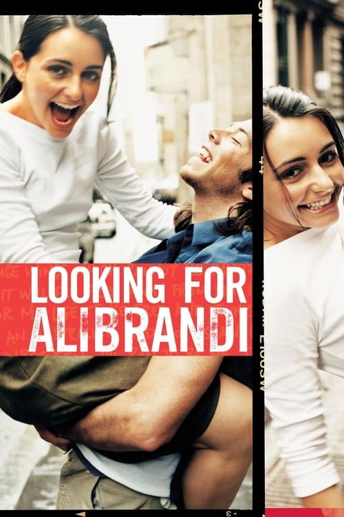 Download Looking for Alibrandi poster