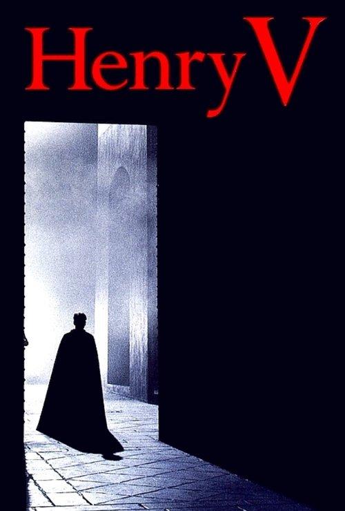 Download Henry V poster