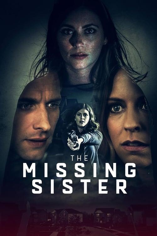 Download The Missing Sister poster