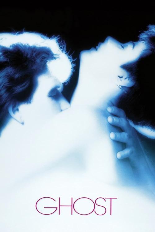 Download Ghost poster