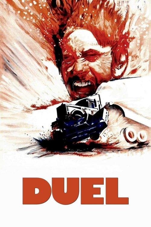Download Duel poster