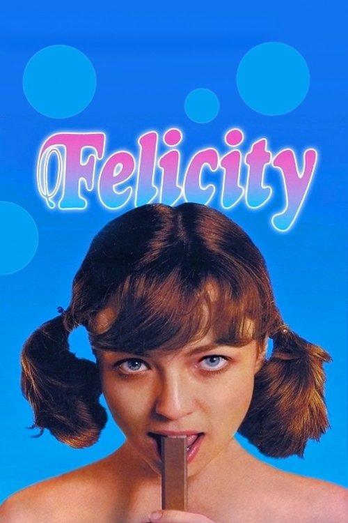 Download Felicity poster