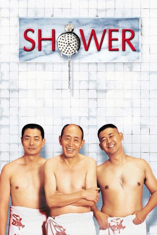 Download Shower poster