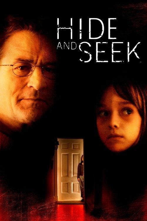 Download Hide and Seek poster
