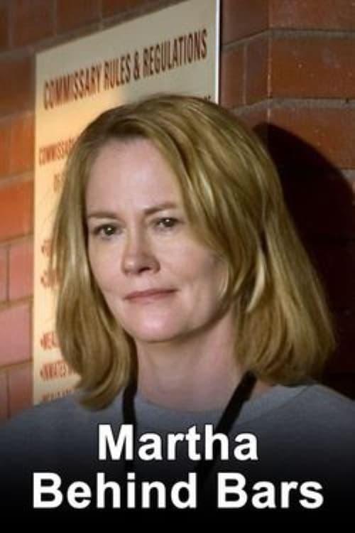 Download Martha Behind Bars poster