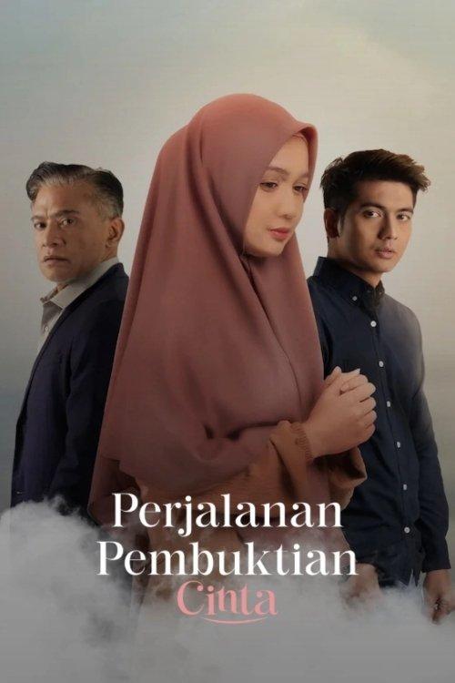 Download Journey of Love poster
