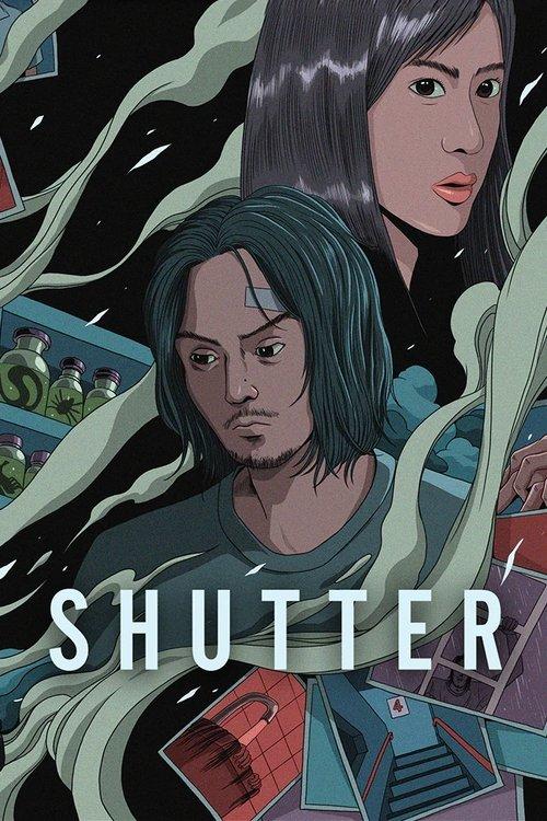 Download Shutter poster