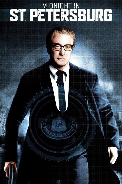 Download Midnight in Saint Petersburg poster