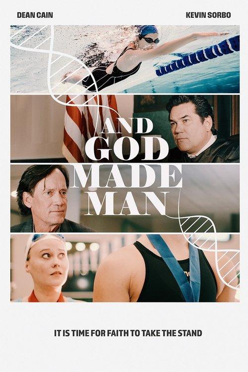 Download And God Made Man poster