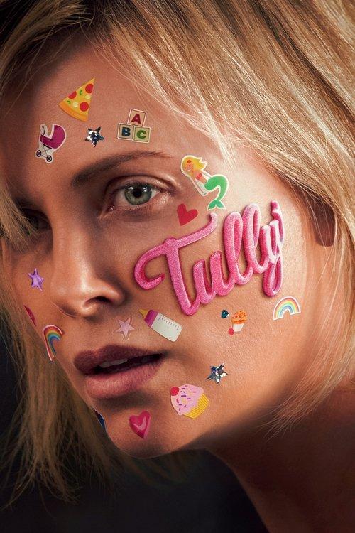 Download Tully poster