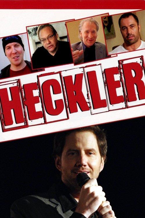 Download Heckler poster