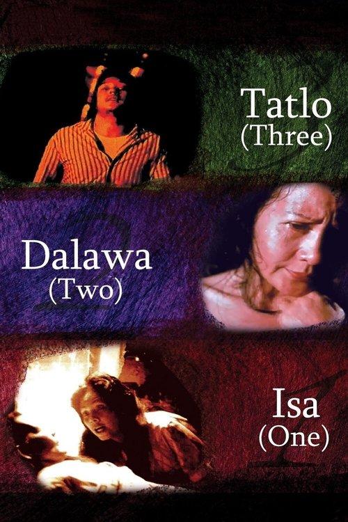 Download Three, Two, One poster