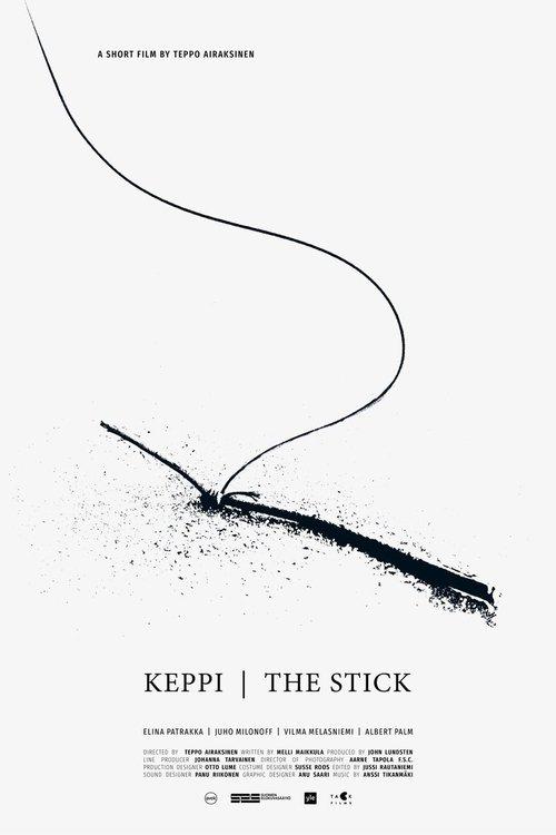Download The Stick poster