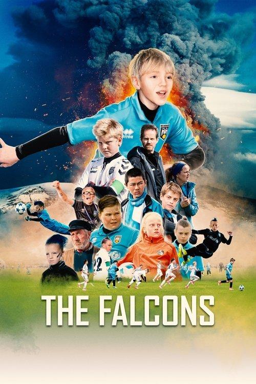 Download The Falcons poster