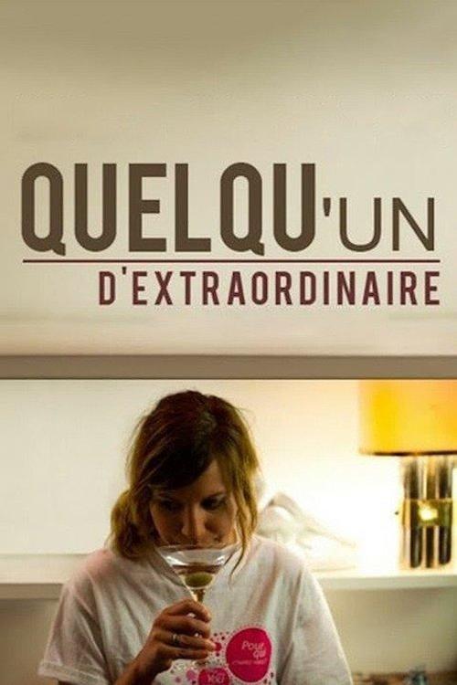 Download An Extraordinary Person poster