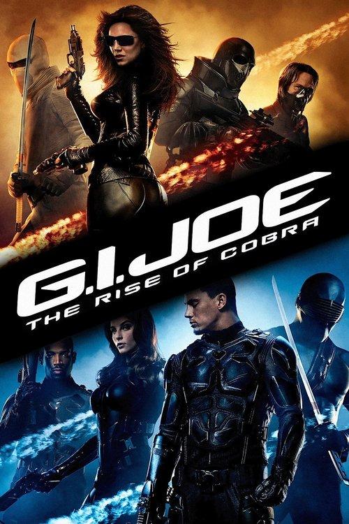 Download G.I. Joe: The Rise of Cobra poster