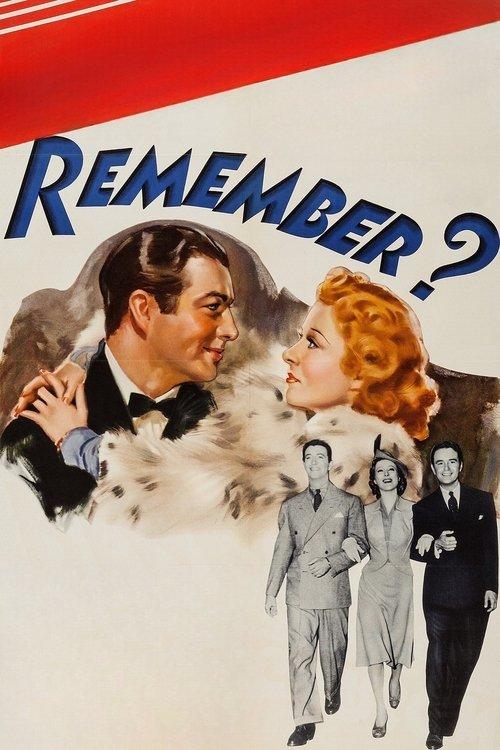 Download Remember? poster