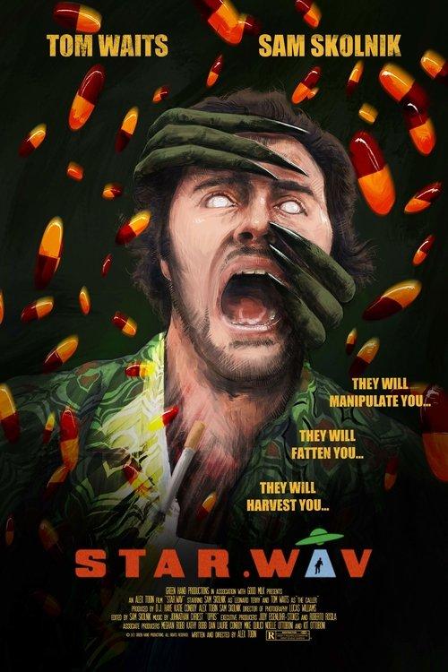 Download Star.Wav poster
