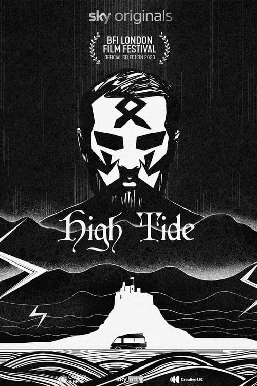 Download High Tide poster