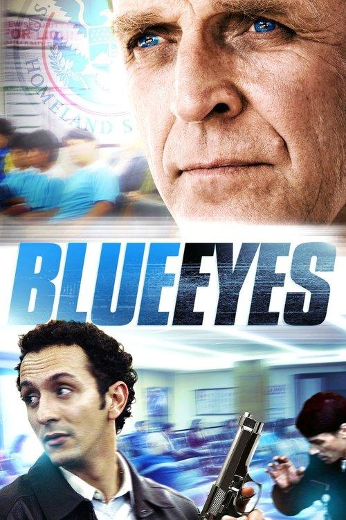 Download Blue Eyes poster
