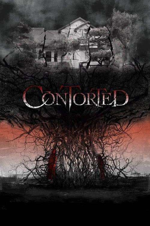 Download Contorted poster