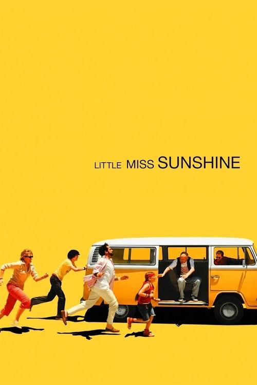 Download Little Miss Sunshine poster