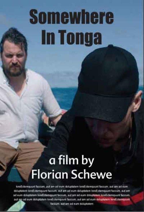 Download Somewhere in Tonga poster