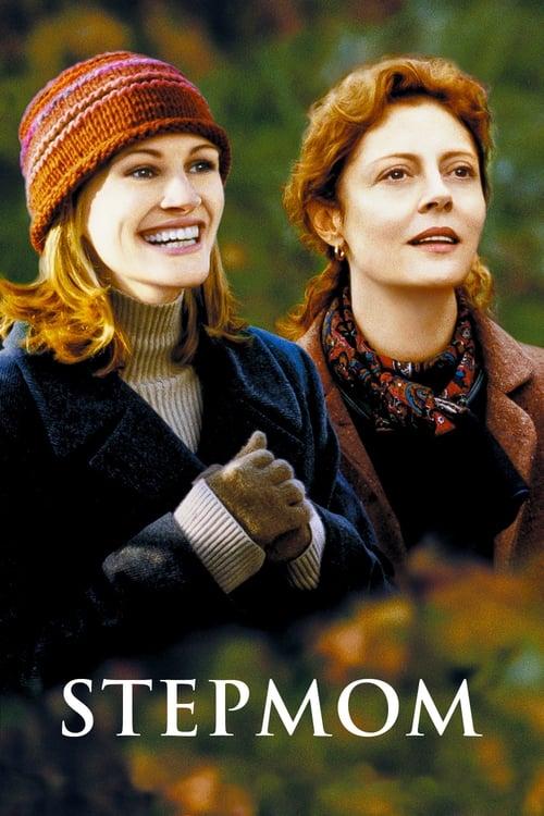 Download Stepmom poster