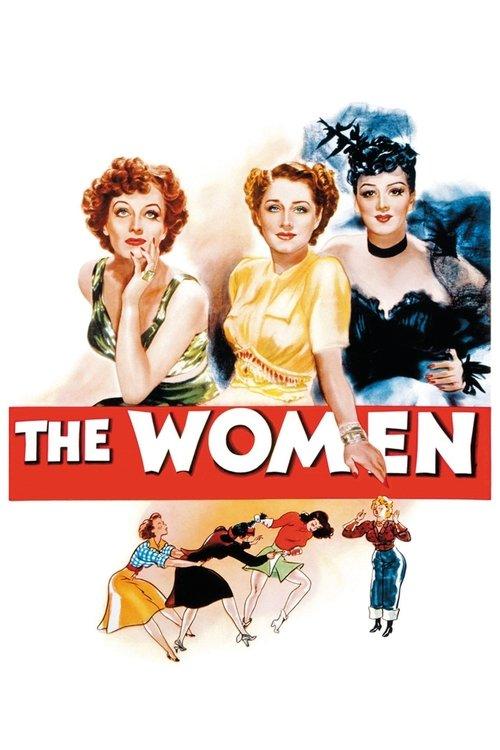 Download The Women poster