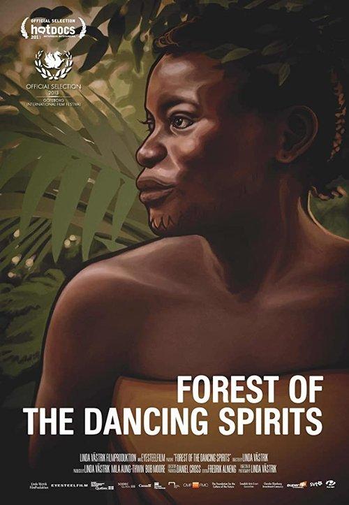 Download Forest of the Dancing Spirits poster