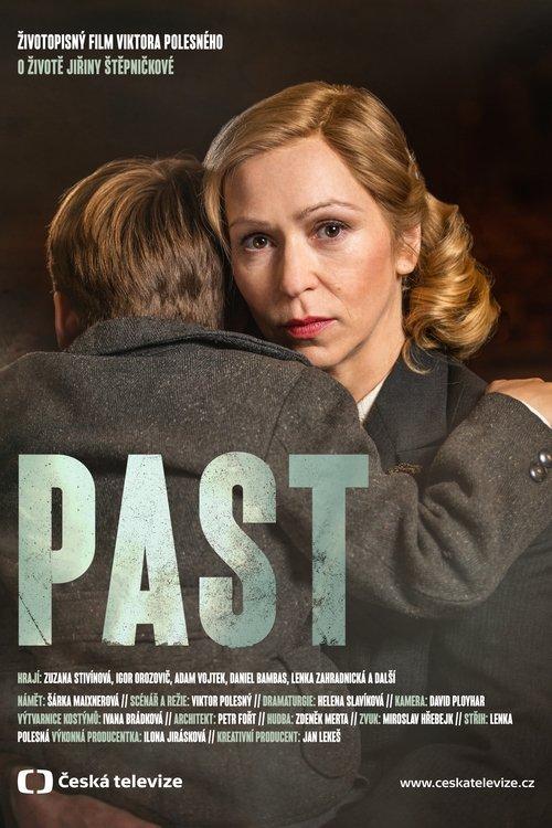 Download Past poster