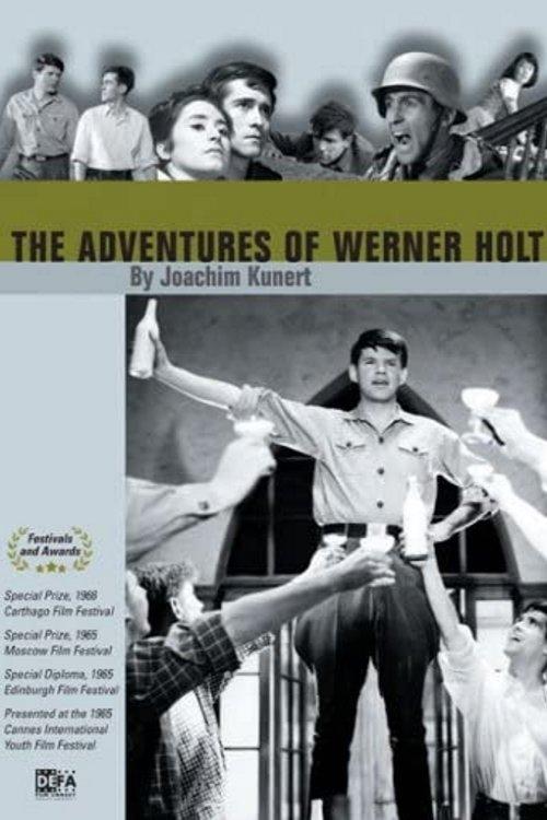 Download The Adventures of Werner Holt poster