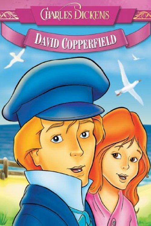 Download David Copperfield poster