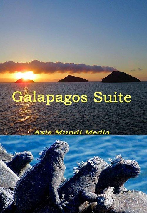 Download Galapagos Suite poster
