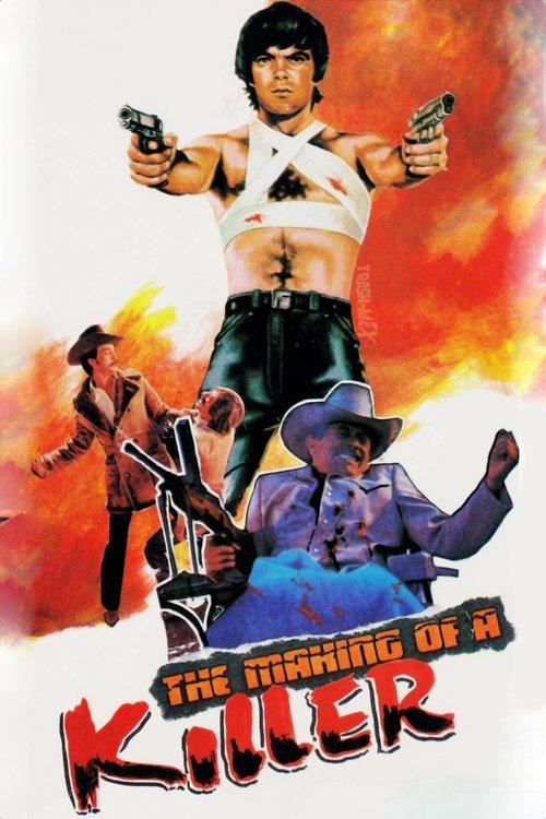 Download Un Hombre Violento poster