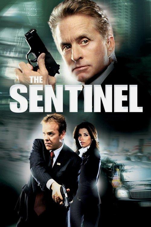 Download The Sentinel poster