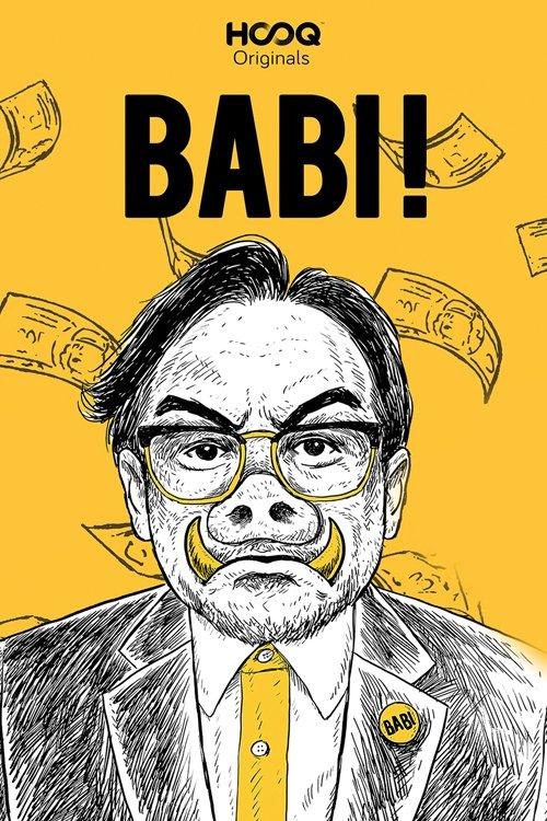 Download Babi! poster